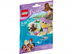 LEGO® Friends 41047 - Tulenia skala